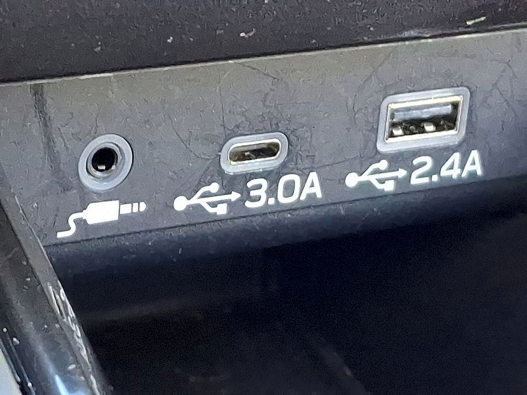 2024 Subaru Legacy Limited