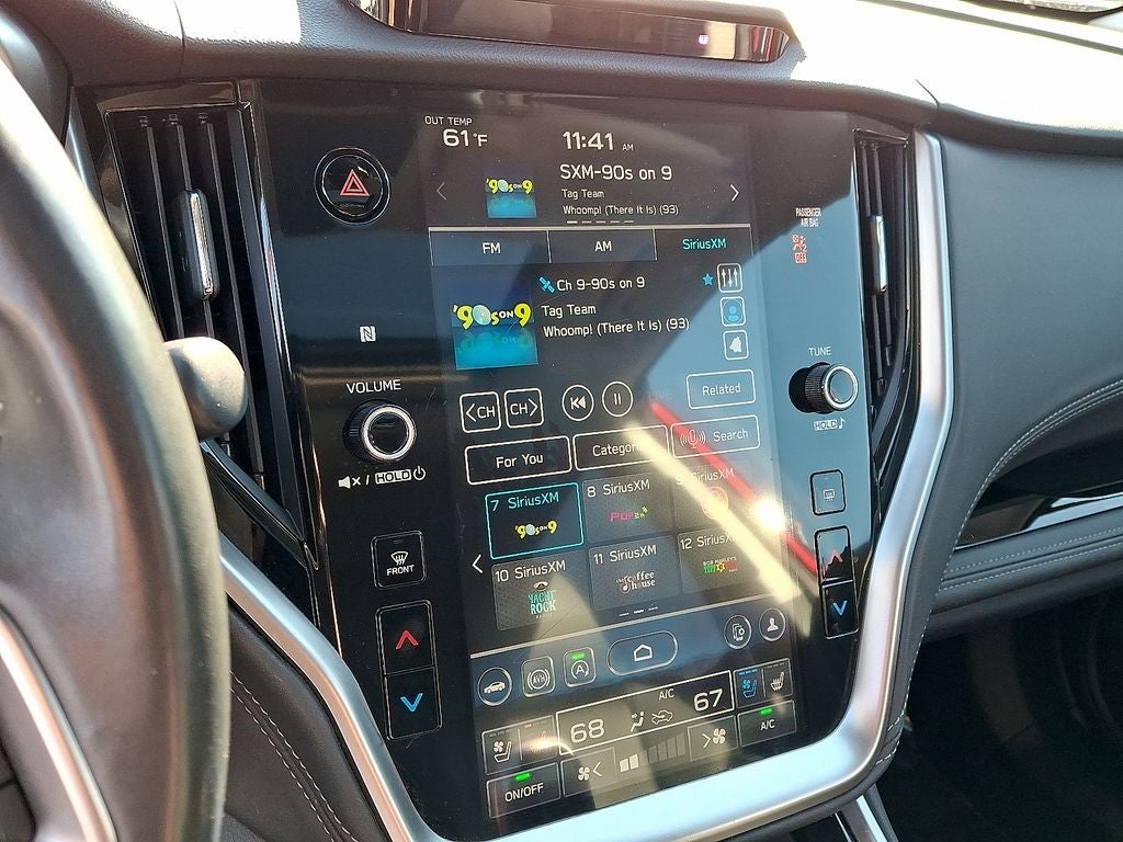 2024 Subaru Outback Touring XT