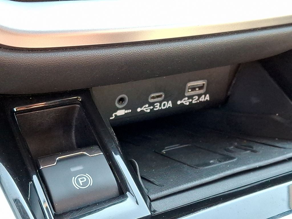 2024 Subaru Outback Touring XT