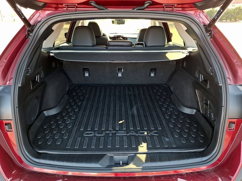 2024 Subaru Outback Touring XT