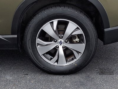 2025 Subaru Ascent Premium
