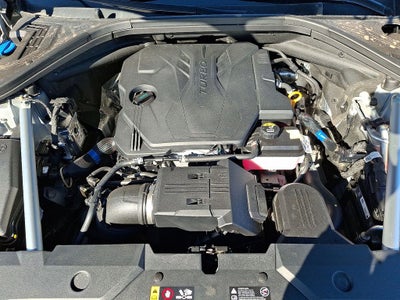 2025 Genesis GV70 2.5T