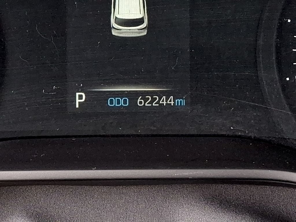 2023 Toyota Sienna XLE 7 Passenger