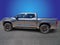 2025 Toyota Tundra Hybrid TRD Pro