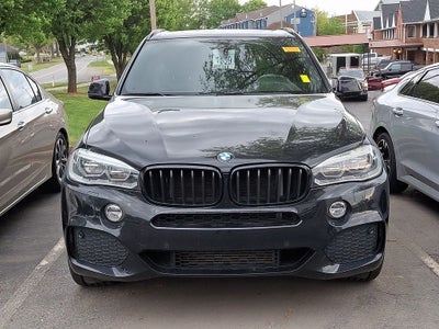2015 BMW X5 xDrive35i Sport Activity