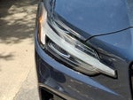 2024 Volvo S60 B5 Plus Dark Theme