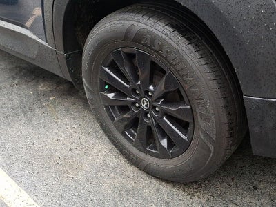 2024 Mazda Mazda CX-50 2.5 S Preferred Package