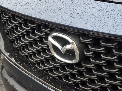 2024 Mazda Mazda CX-50 2.5 S Preferred Package