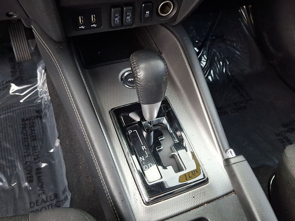 2021 Mitsubishi Outlander Sport 2.0 LE