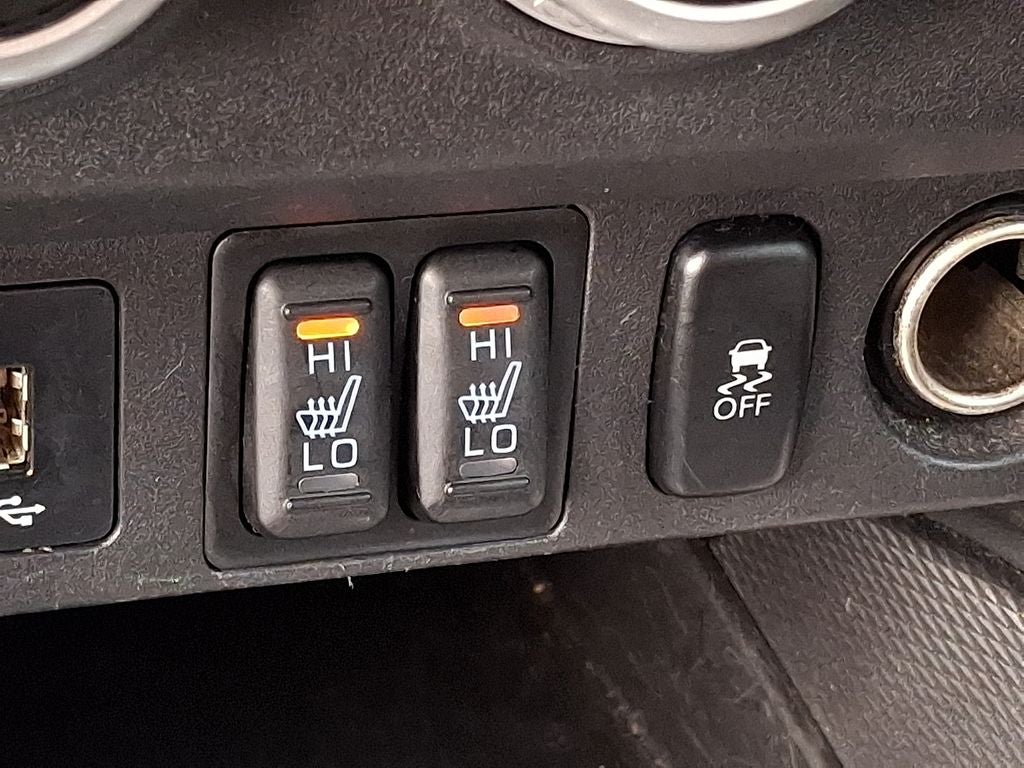 2021 Mitsubishi Outlander Sport 2.0 LE