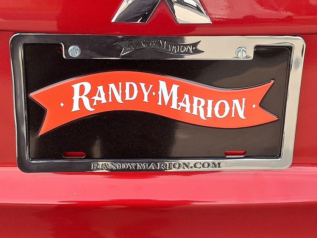 2021 Mitsubishi Outlander Sport 2.0 LE