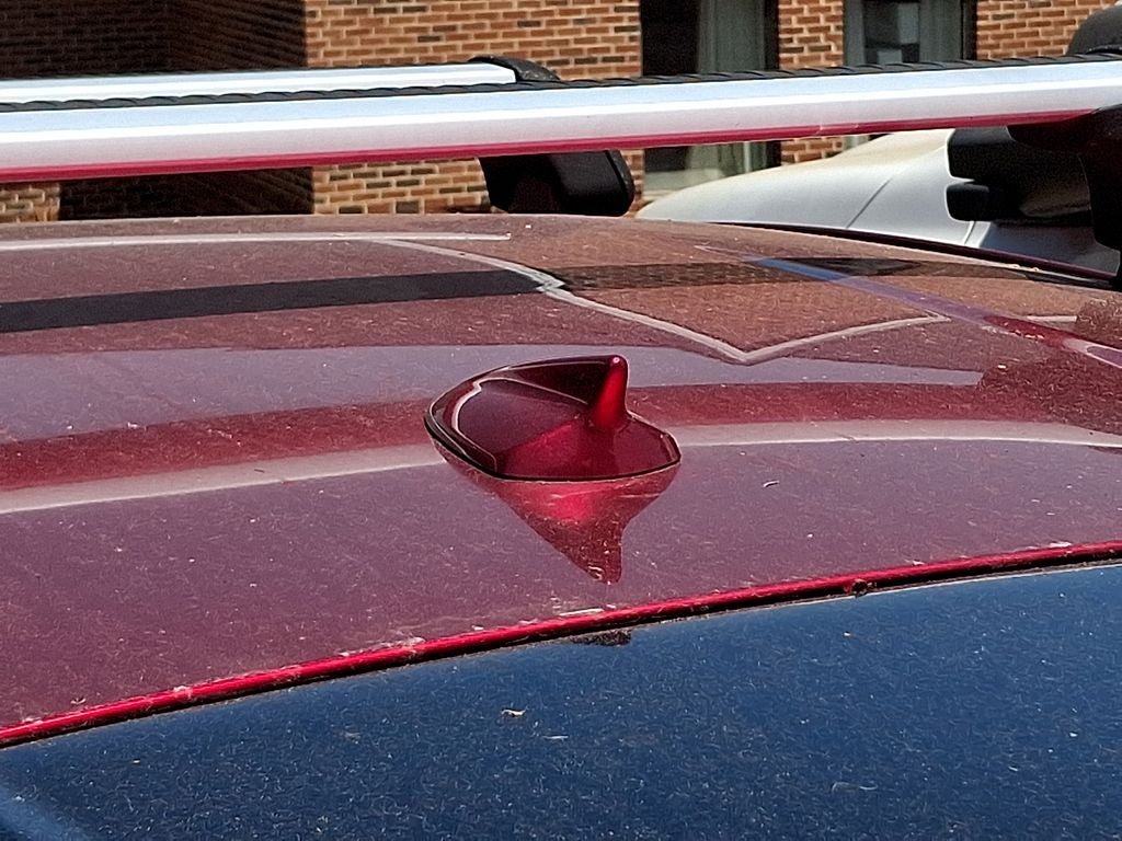 2019 Mazda Mazda3 Premium