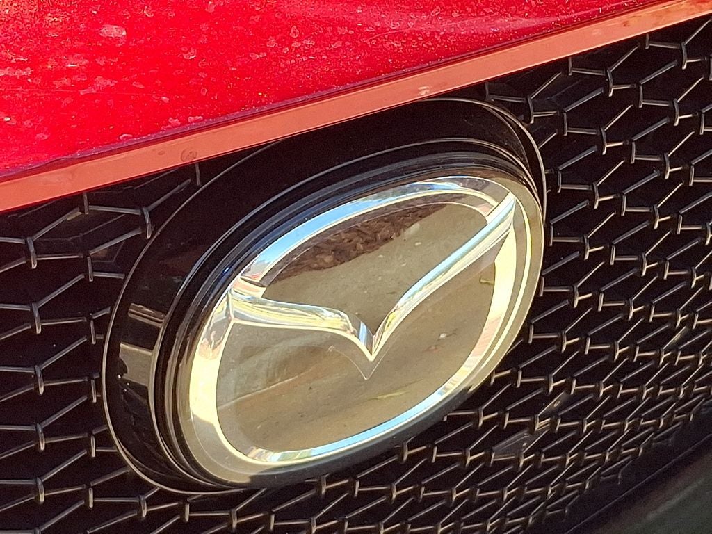 2019 Mazda Mazda3 Premium