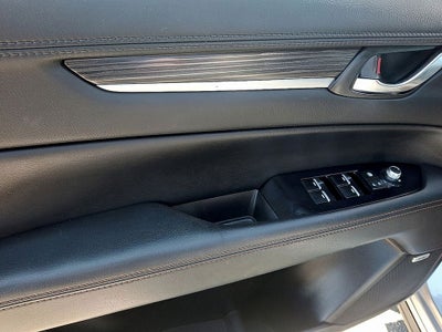 2020 Mazda Mazda CX-5 Grand Touring