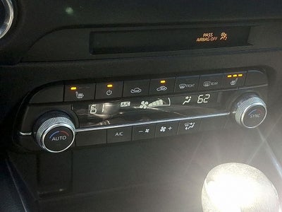 2020 Mazda Mazda CX-5 Grand Touring