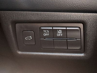 2020 Mazda Mazda CX-5 Grand Touring