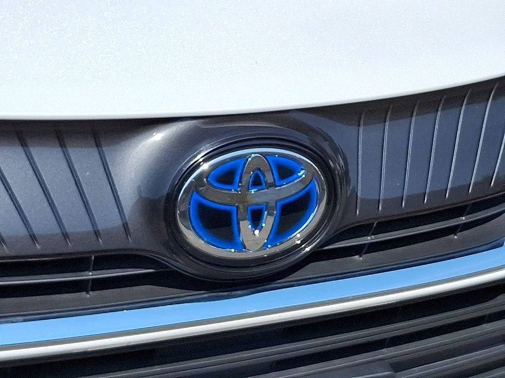 2023 Toyota Venza XLE