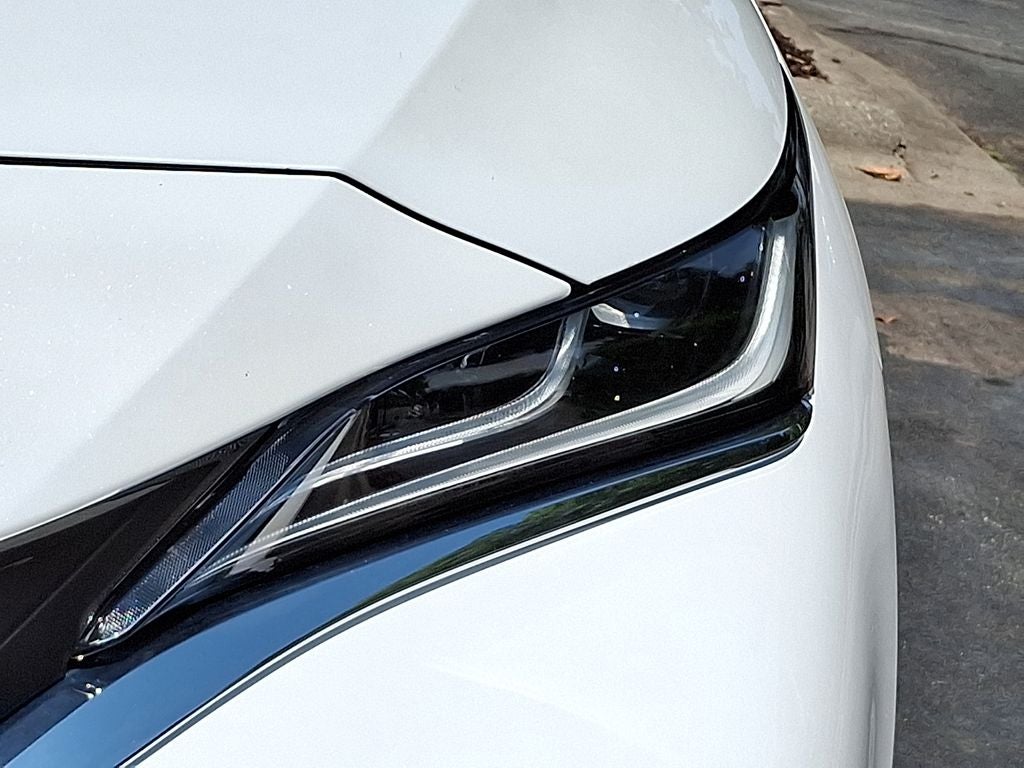 2023 Toyota Venza XLE