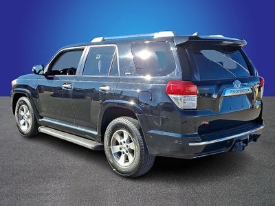 2013 Toyota 4Runner SR5