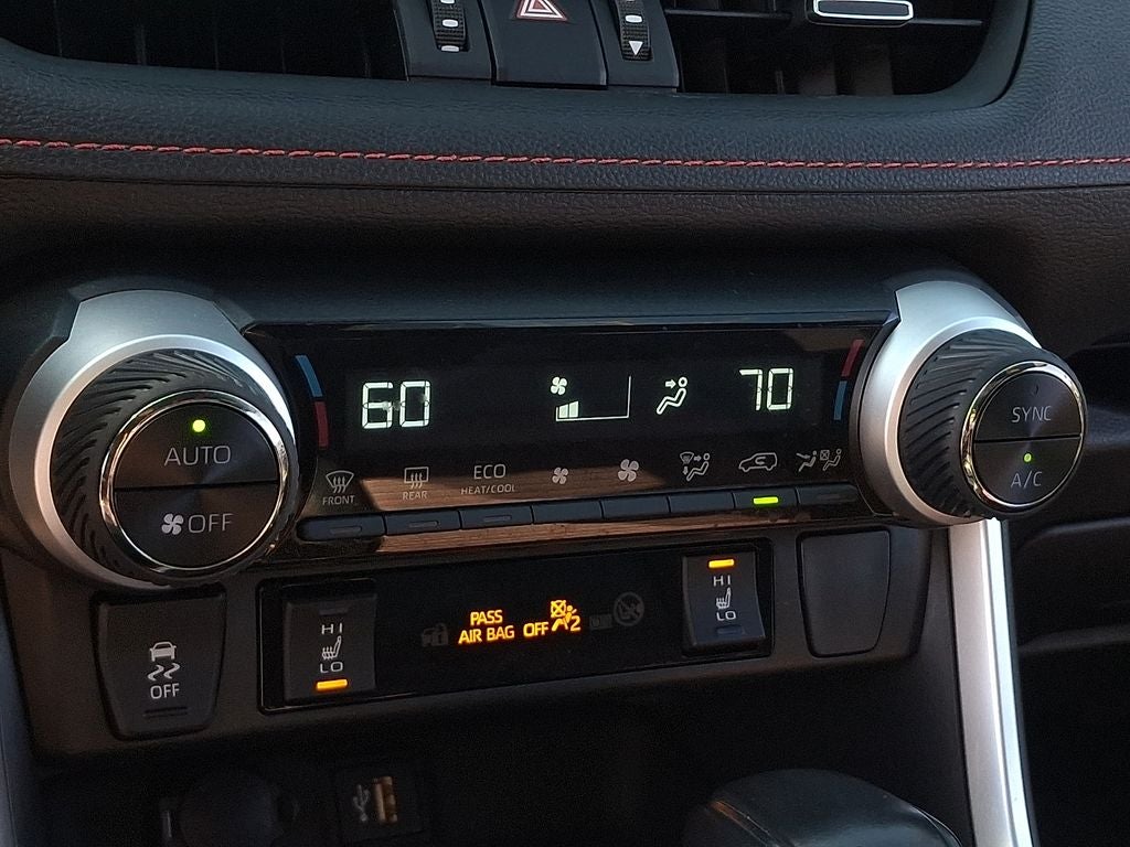 2023 Toyota RAV4 Prime XSE