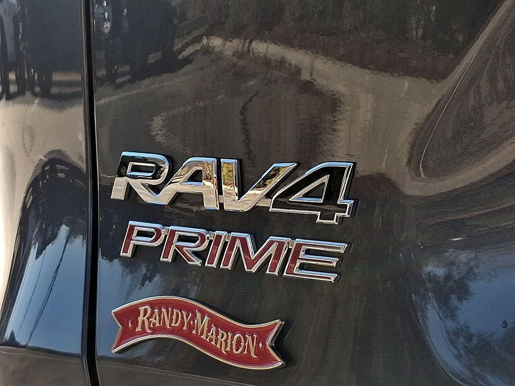 2023 Toyota RAV4 Prime XSE