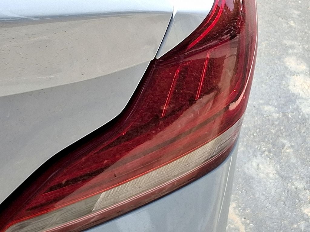 2019 Genesis G70 2.0T Advanced