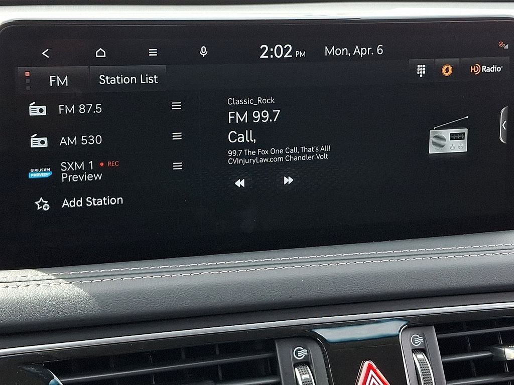 2022 Genesis G70 2.0T