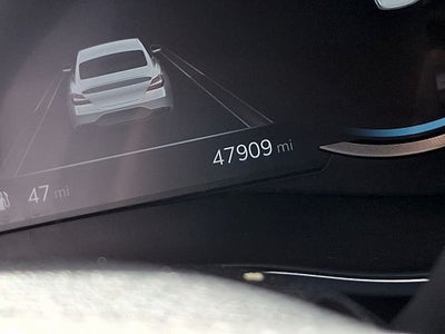 2022 Genesis G70 2.0T