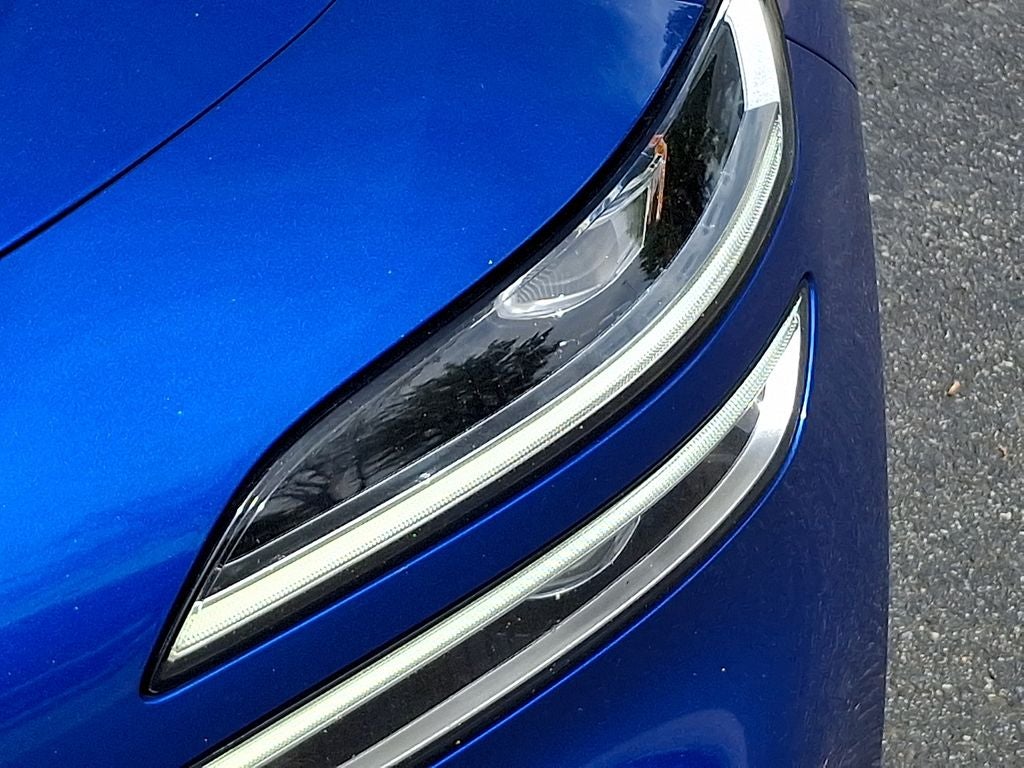 2022 Genesis G70 2.0T