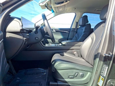 2025 Genesis GV80 2.5T