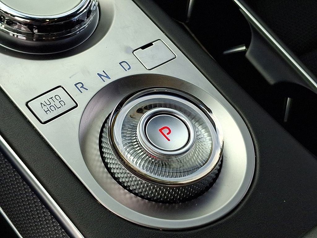 2022 Genesis GV70 3.5T Sport