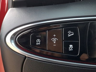 2022 Genesis GV70 3.5T Sport
