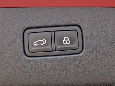 2022 Genesis GV70 3.5T Sport