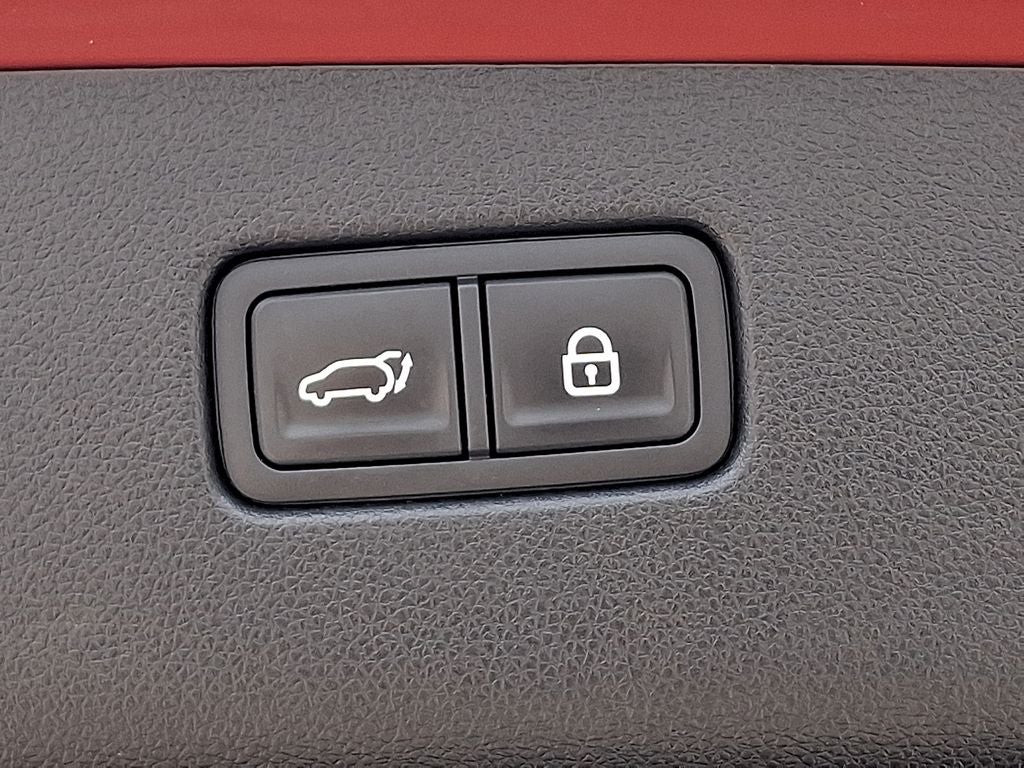 2022 Genesis GV70 3.5T Sport