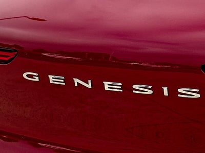 2022 Genesis GV70 3.5T Sport