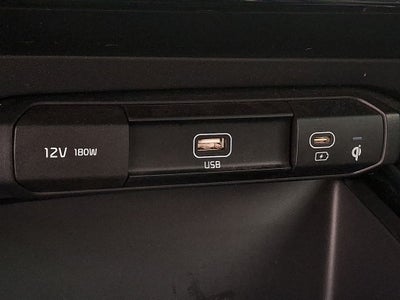 2023 Kia Niro EV Wave