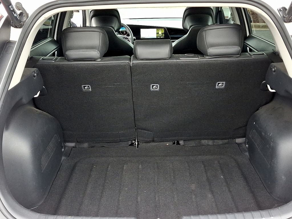 2023 Kia Niro EV Wave