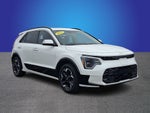 2023 Kia Niro EV Wave