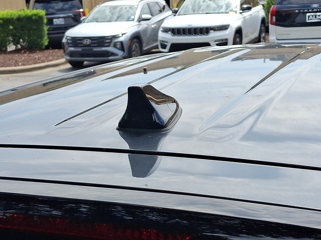 2025 Kia Soul Base