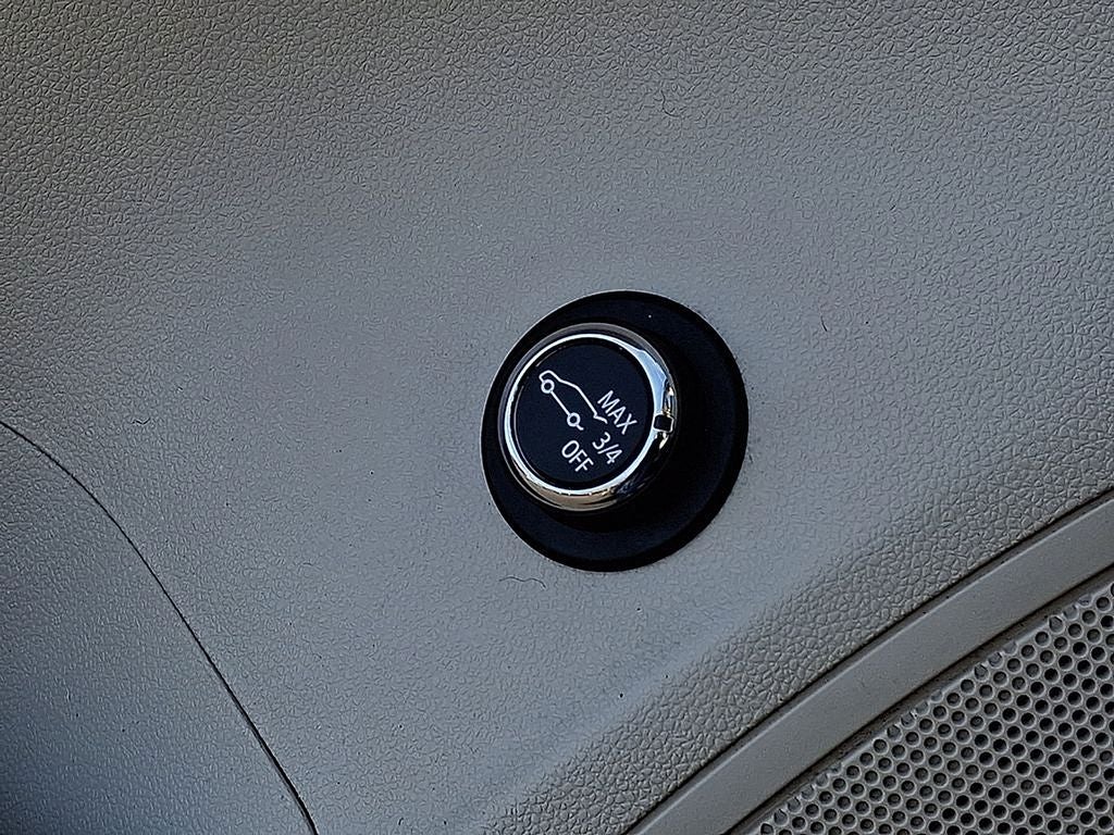 2021 Buick Envision Avenir