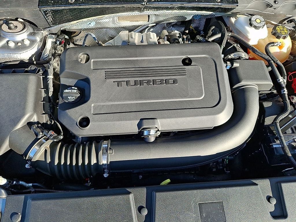 2021 Buick Envision Avenir