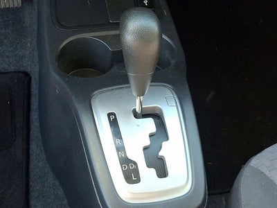 2018 Mitsubishi Mirage ES