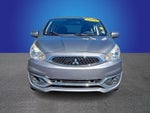2018 Mitsubishi Mirage ES