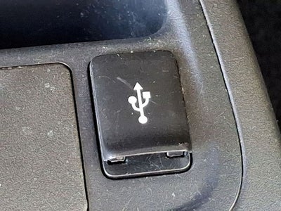 2018 Mitsubishi Mirage ES