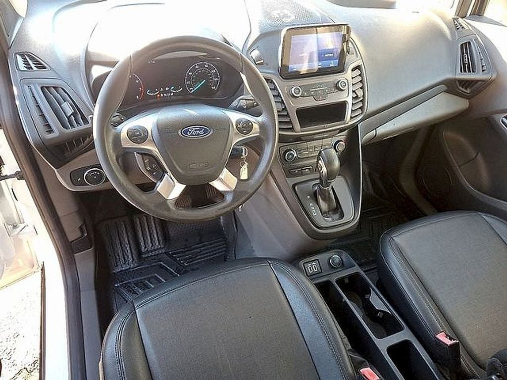 2020 Ford Transit Connect XL