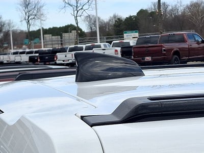 2025 Land Rover Defender 110 S