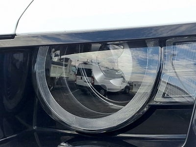 2025 Land Rover Defender 110 S