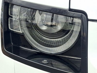 2025 Land Rover Defender 110 S