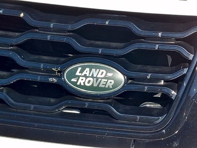 2022 Land Rover Range Rover Sport HST