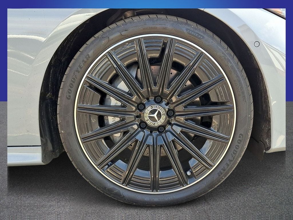 2024 Mercedes-Benz CLE CLE 300 4MATIC®